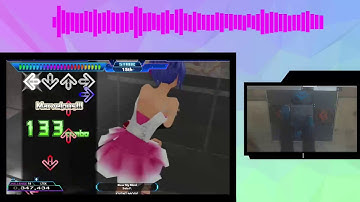 [SM5/DDR] Blew My Mind CSP 18 976k