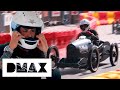 Richard Rawlings Competes In The Grand Prix Of Scottsdale! | Fast N’ Loud