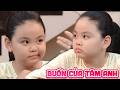 Gia đình là số 1 Phần 2 | Tâm Anh đã căng