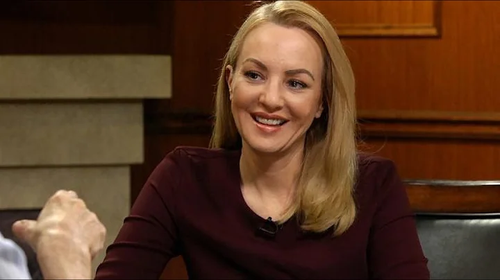 If You Only Knew: Wendi McLendon-Covey | Larry Kin...