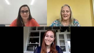 Clubhouse Our Stories Roundtable Discussion Webinar