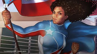 Latinx Creators In The Comic Book Industry
