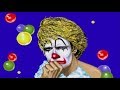 【X68k】道化師殺人事件【エンディングまで】