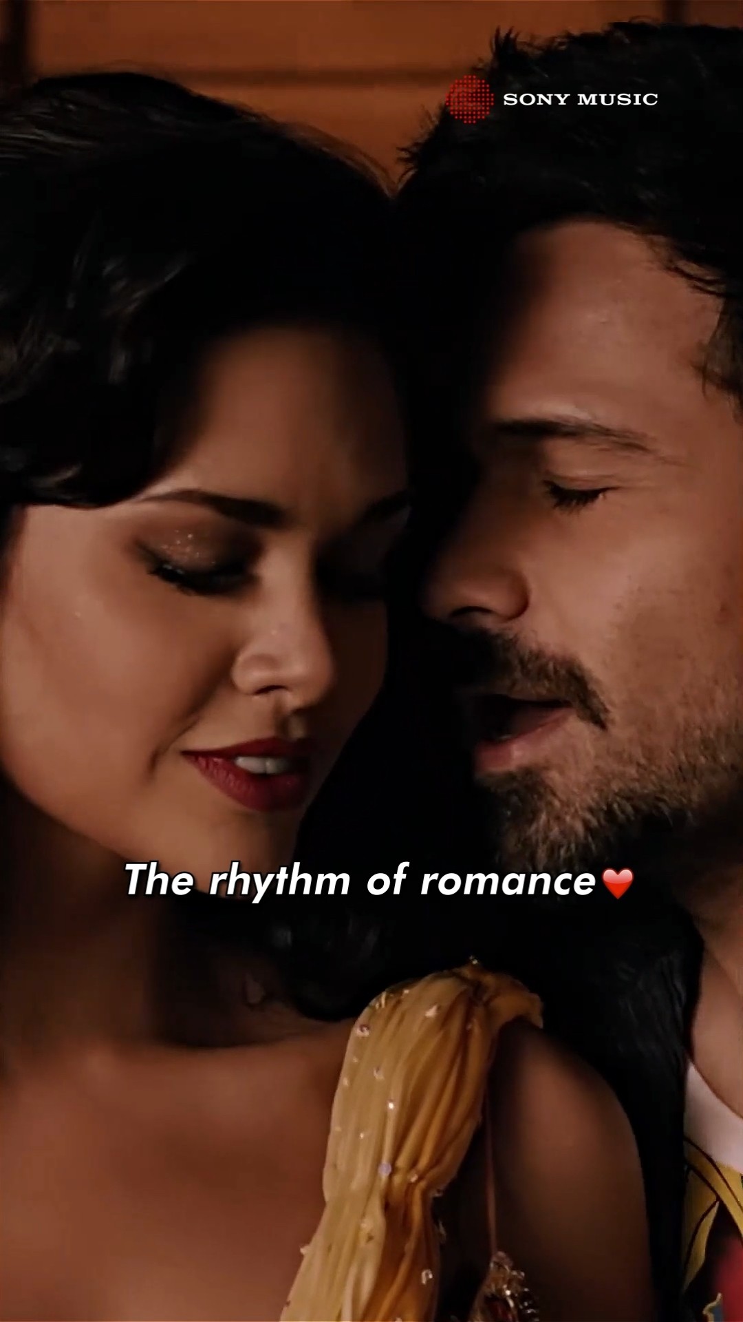 Emraan Hashmi’s love story is one for the ages. ?? #emraanhashmi #eshagupta #teradeedarhua