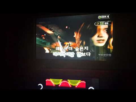 일반인이 부른 김경호 - 와인(Wine)