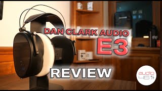 Flagship Performance Without The Flagship Cost Dan Clark Audio E3 Review