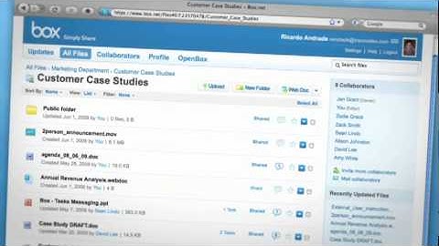 How Box can help you collaborate.flv
