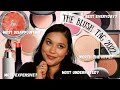 The Blush Tag 2022 | ALL ABOUT MY BLUSHES!!!