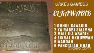 OG EL KAWAKIB  PANGGILAN JIHAD FULL ALBUM