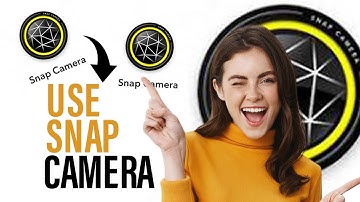 How to Use Snap Camera in 2025 (Best Method)