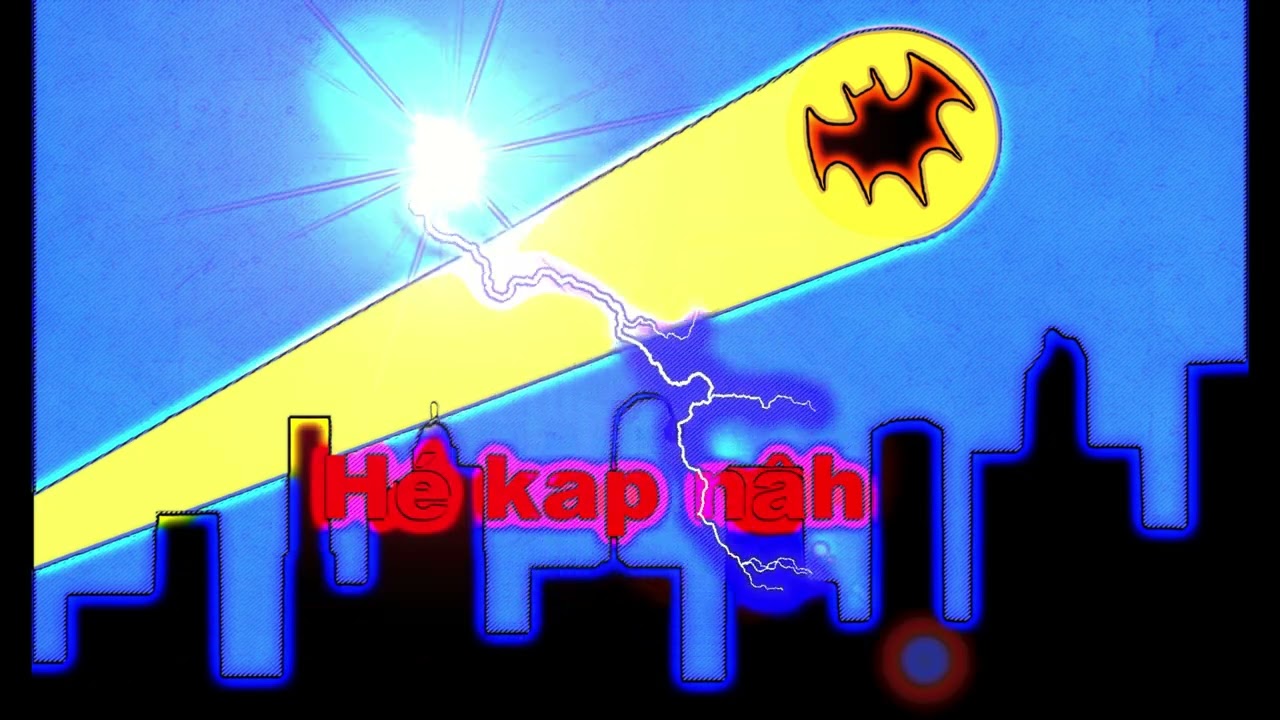 Kap nâh aka the Batrap