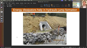 CE356: Elements of hydraulic engineering (SP 2025), Lecture 21: Hydraulic jumps