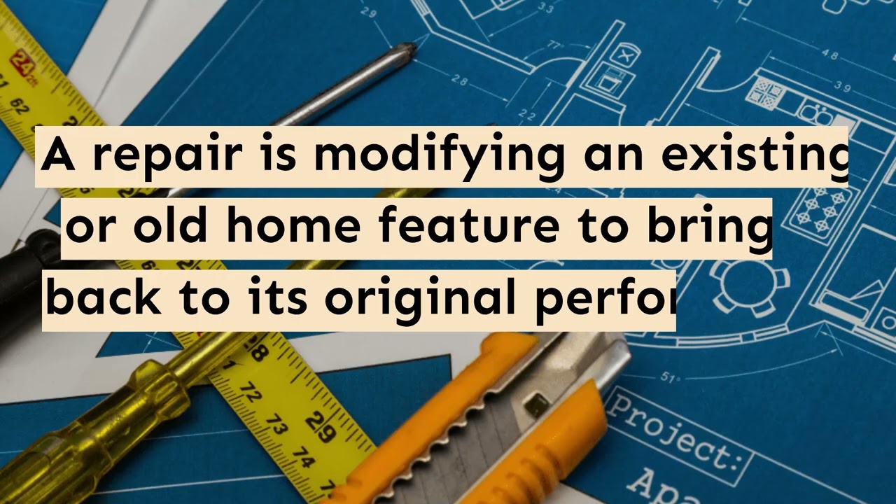 Home renovation - Pasadena - My Socal Builders Pasadena - (626)250-0621