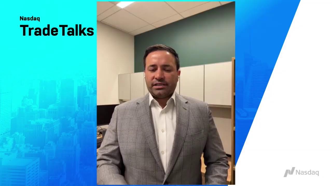 Nasdaq-100 Performance, Volatility Trends, and AirBnB Earnings