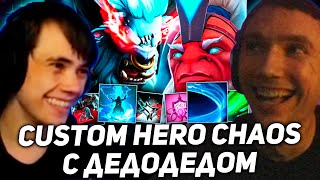 :  60   Custom Hero Chaos  