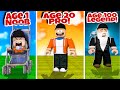 From Baby Noob To OLD MAN LEGEND! | Roblox Age Simulator