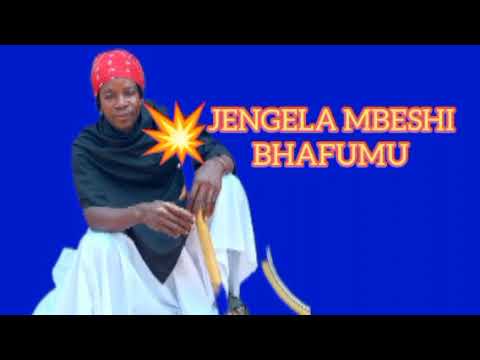 JENGELA MBESHI SONG BHAFUMU By Ema Studio 2026 0627771878 