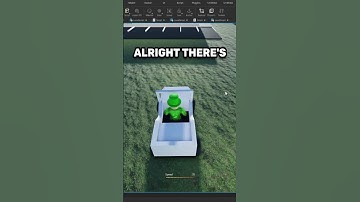 (Day 10) Building A Roblox game from the COMMENTS