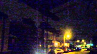 2012 JUNE 30 003.AVI STORMY NIGHT IN THE WEST...