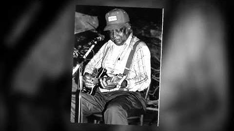 R.L. Burnside - Come On In