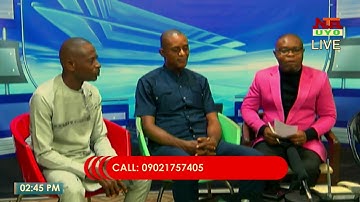 60 MINUTES LIVE | BENEFITS OF TRISONET METAVERSE COMMUNITY