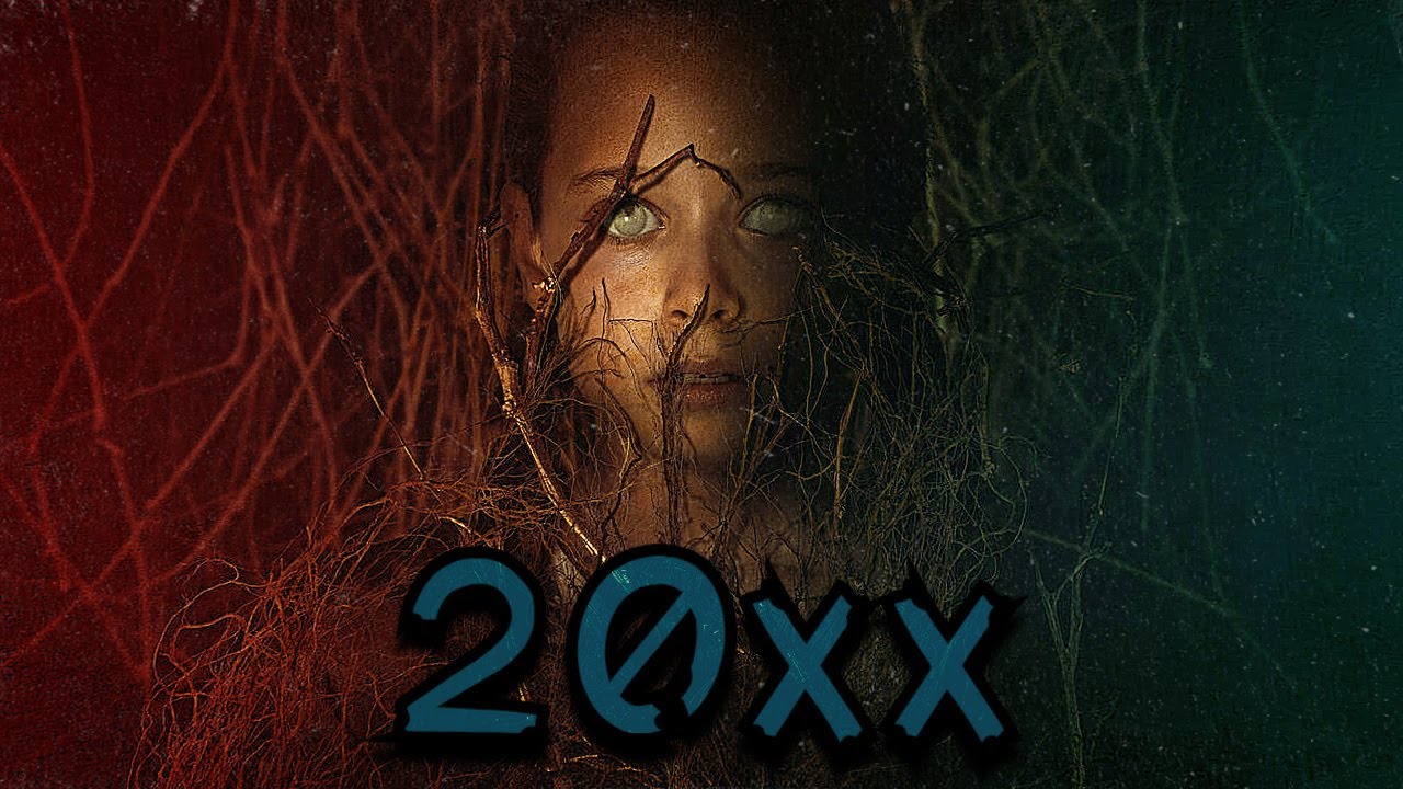 Новые Мистические Сериалы 2022 Года Уже Вышедшие