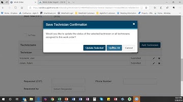 Scheduling | Commonly Asked Questions about MetaField