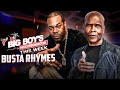 Kobe Bryant New Statue Revealed | Busta Rhymes Interview | Eladio Carrion | Big Boy this Week Ep. 4