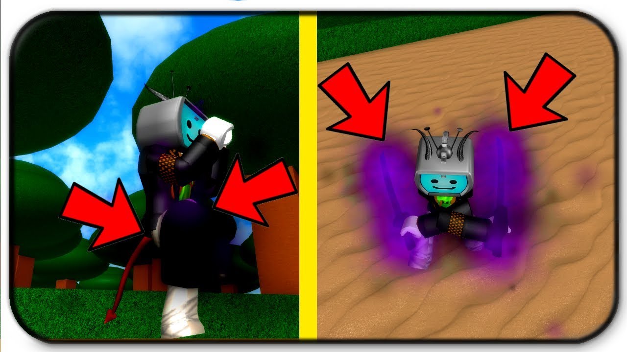 How To Get Busoshoku Haki And Black Leg Style - Roblox One Piece Bizarre  Adventures - 