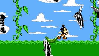 TAS Mickey Mania 7 (NES) in 08:05 by XTREMAL93
