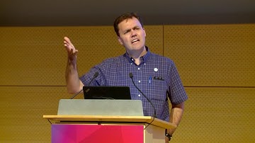 Keynote - The Future of Virtual Reality and Education with Jesse Schell