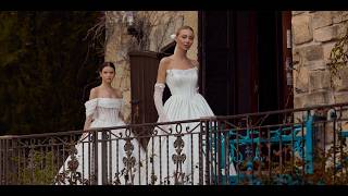 Annabella Bridal Luxury Gelinlik & Couture New Collection