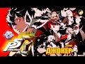 Persona 5 Royal Прохождение [Часть 1] – Джокер