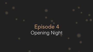 Episode 4 - Strings Attached, a Puppet Soap Opera