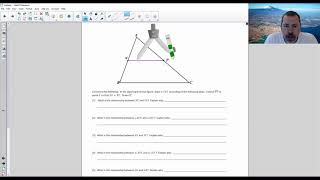 Geometry Module 1 Lesson 29 Video