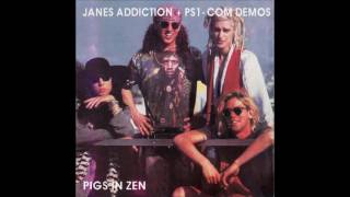 Jane&#39;s Addiction - Mountain Song