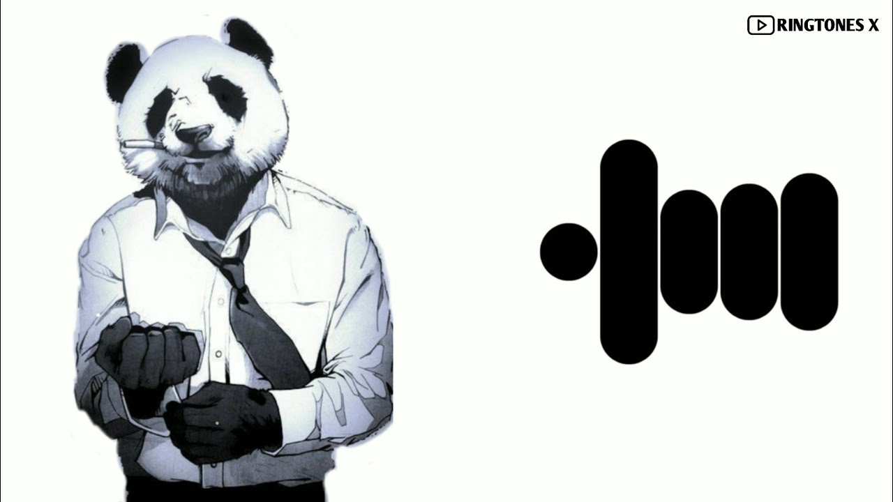 Ghostemane - Fed Up Ringtone || Ringtones X