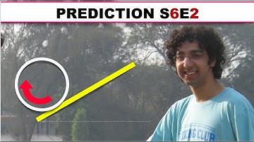 Prediction S6E2 Rolling of a Ring on an Incline Plane. JEE Advanced 2026.