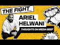TFP CLIPS EP. 314: ARIEL HELWANI AND HIS THOUGHTS ON MEDIA BEEF