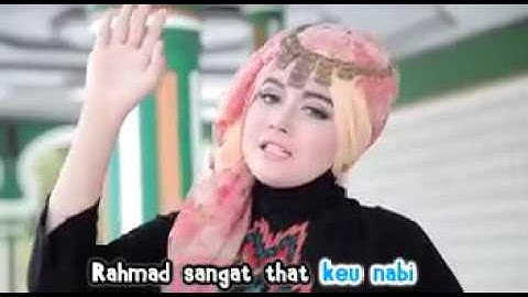 Lagu Qasidah Aceh Terbaru+Cereumen Meuh