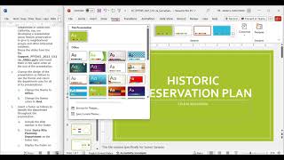 (MIC ON) modl cengage powerpoint modules 1-3 capstone by sumer sanares 154 views 1 month ago 18 minutes