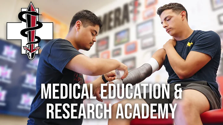 MERA | McLane High School - Fresno Unified School District