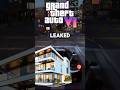 GTA VI Leaked | #trending #shorts #ytshorts #youtubeshorts