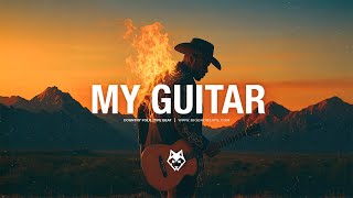 (FREE) Country Folk Pop x Zach Bryan Type Beat - 'My Guitar' (Prod. BigBadBeats) 