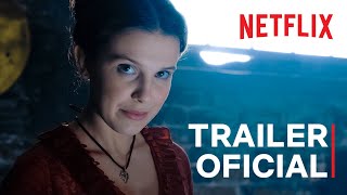 Enola Holmes | Trailer oficial | Netflix