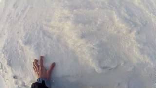 Have Fun In Low Tatras 2012