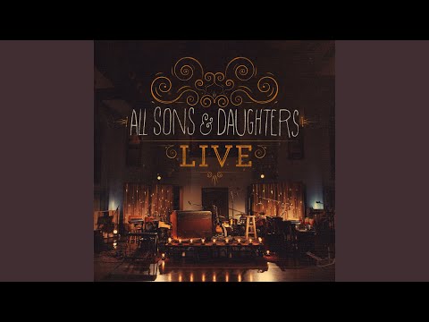 God - All Sons & Daughters