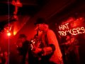 HAT TRICKERS - ABYSS
