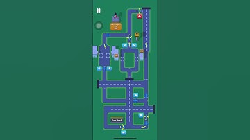 Tower Control Manager by Voodoo - San Jose level 6#towercontrolbyVoodoo