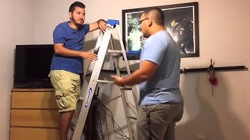 The Ladder of Inference....again